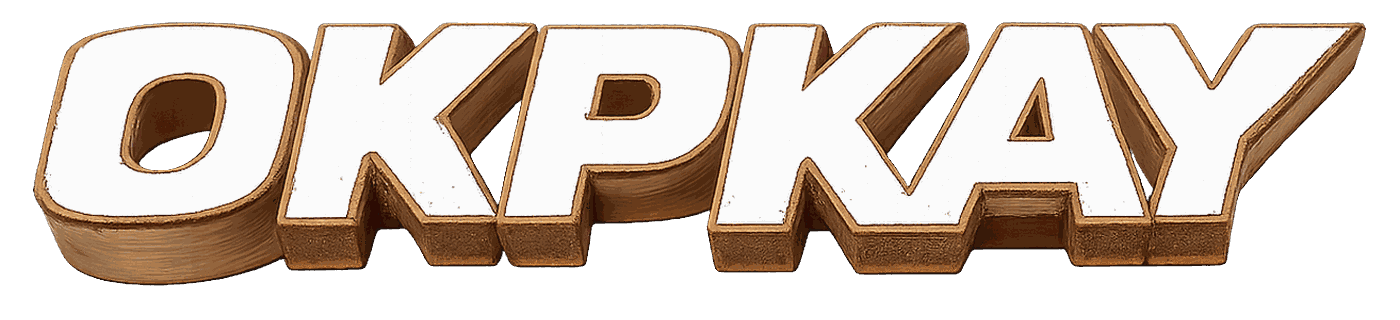 okpkay